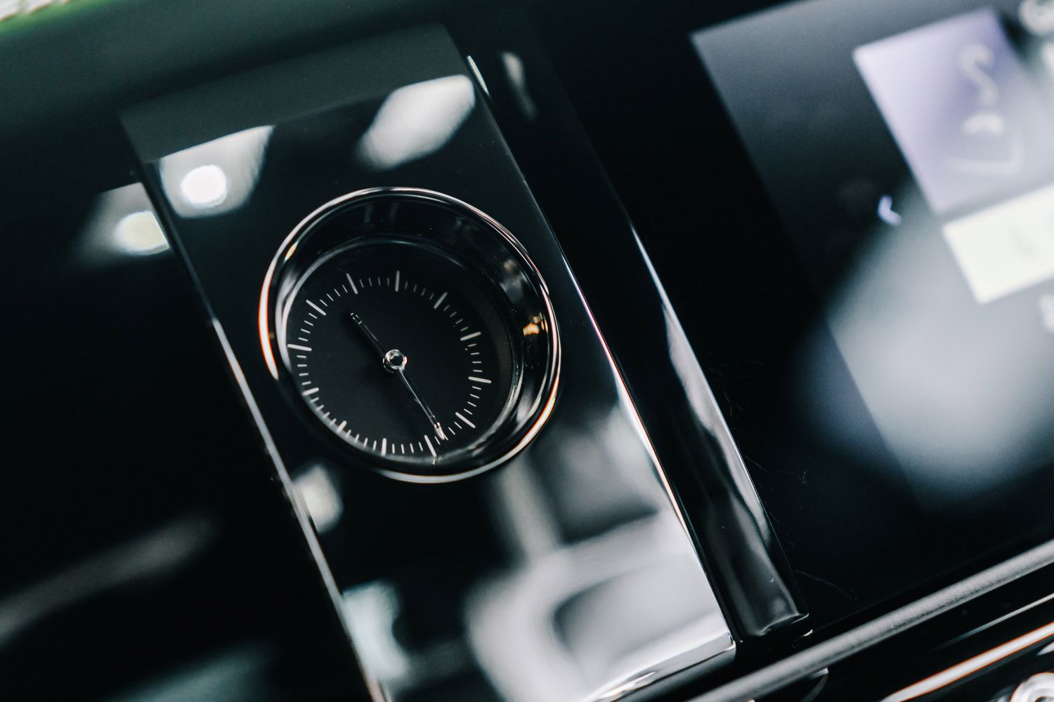 Rolls Royce Spectre EV