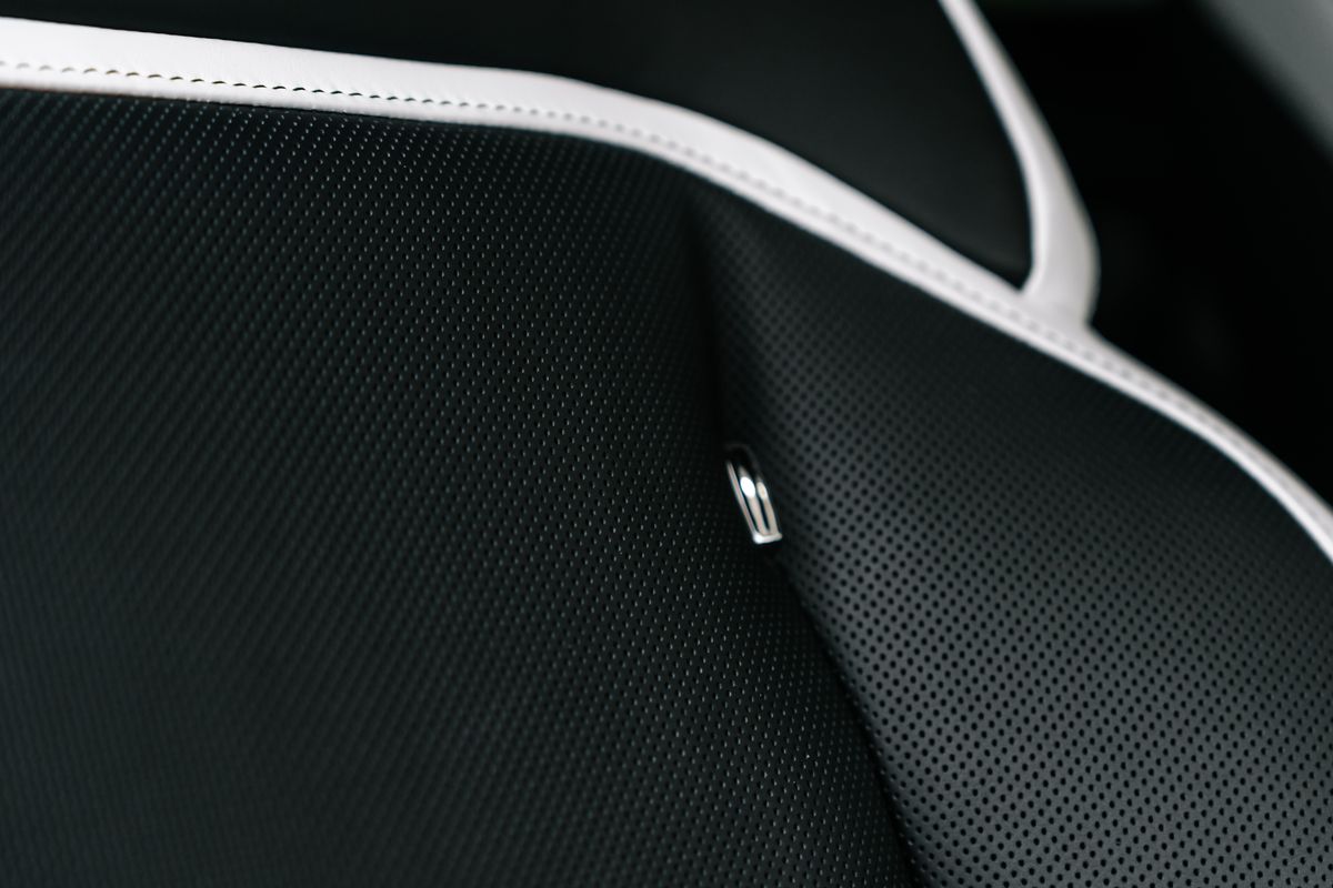 Rolls Royce Spectre EV