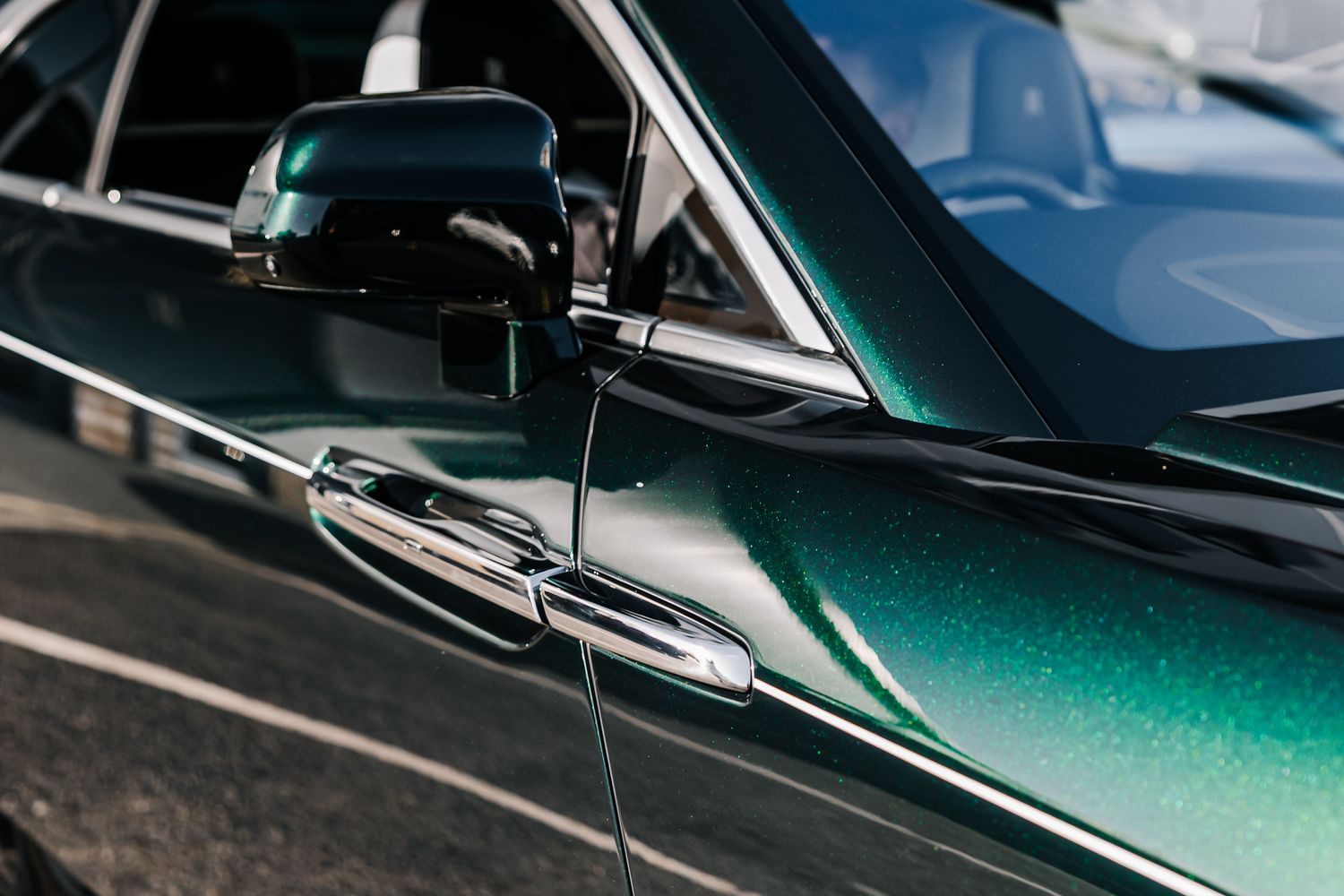 Rolls Royce Spectre EV
