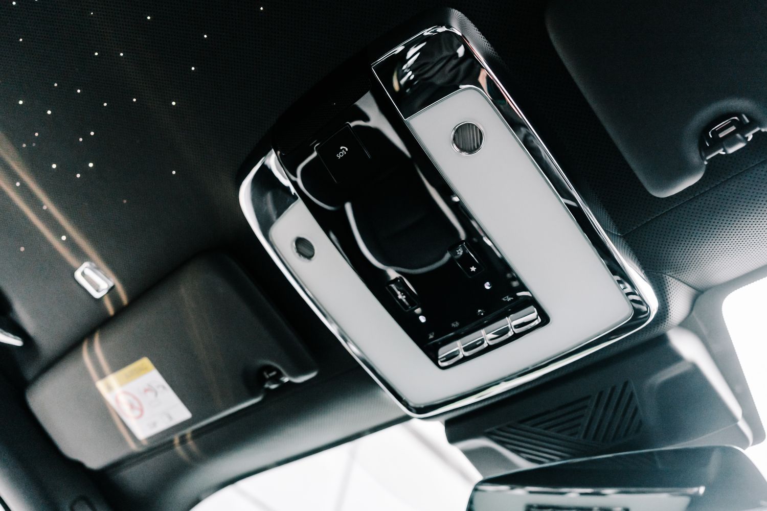 Rolls Royce Spectre EV