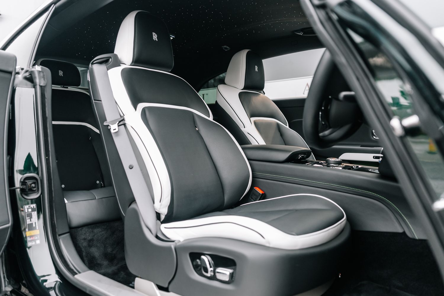 Rolls Royce Spectre EV