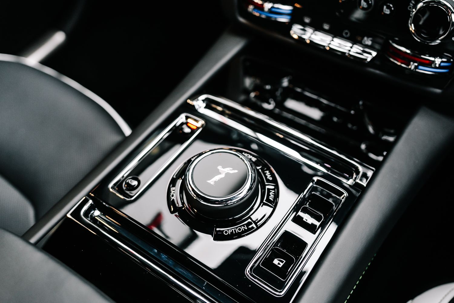 Rolls Royce Spectre EV