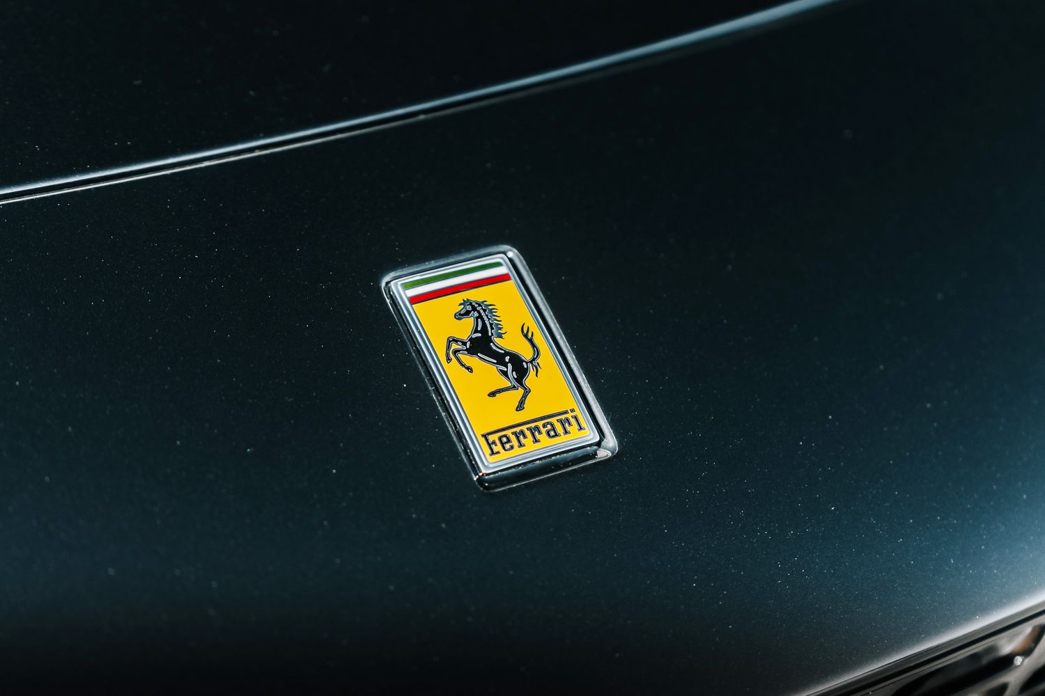 Ferrari Roma Spider