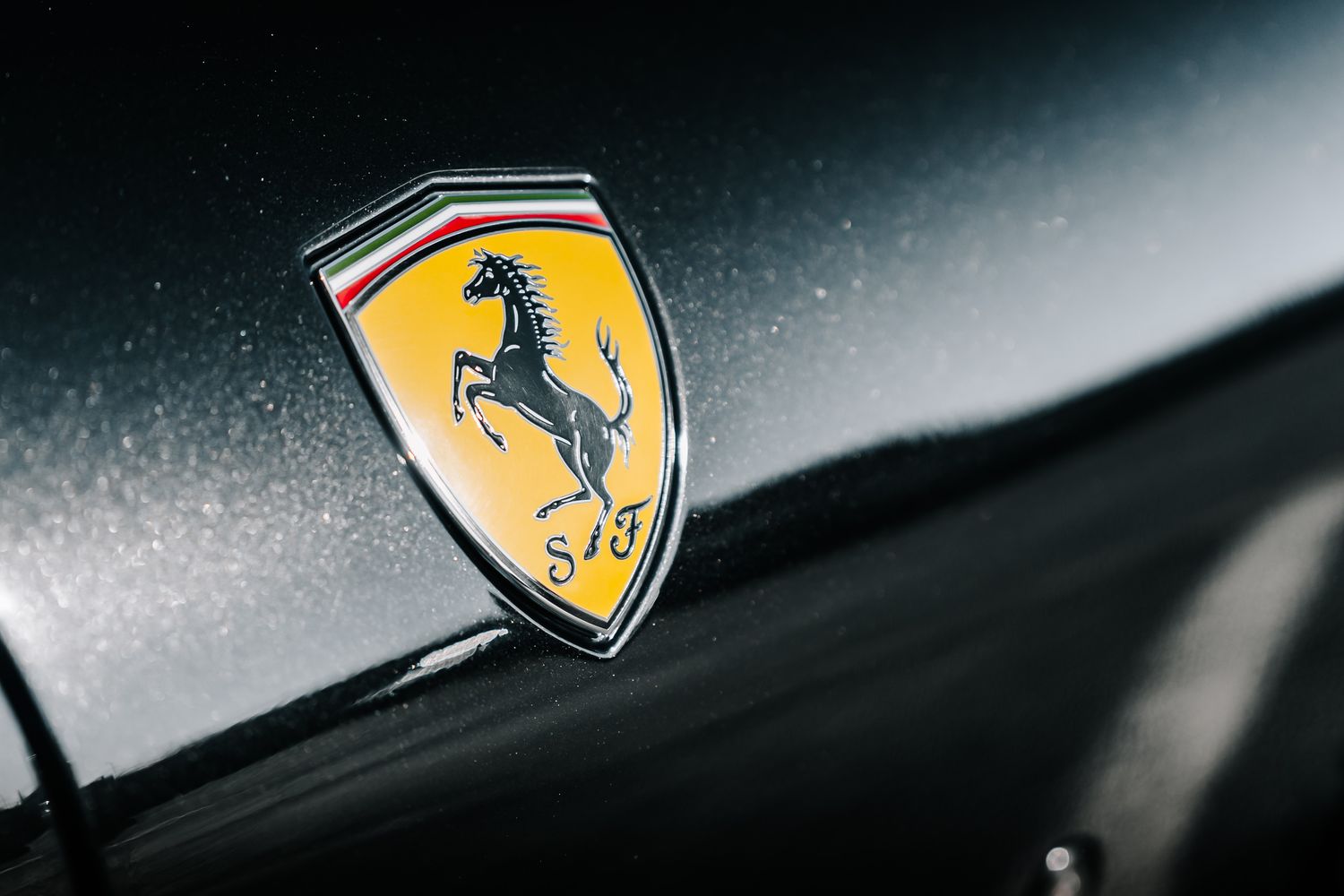 Ferrari Roma Spider
