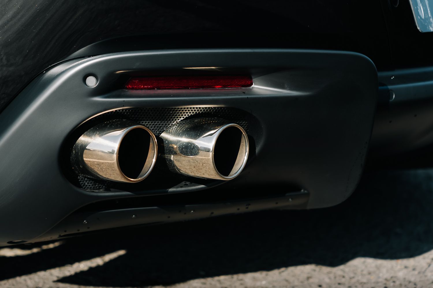 Ferrari Roma Spider