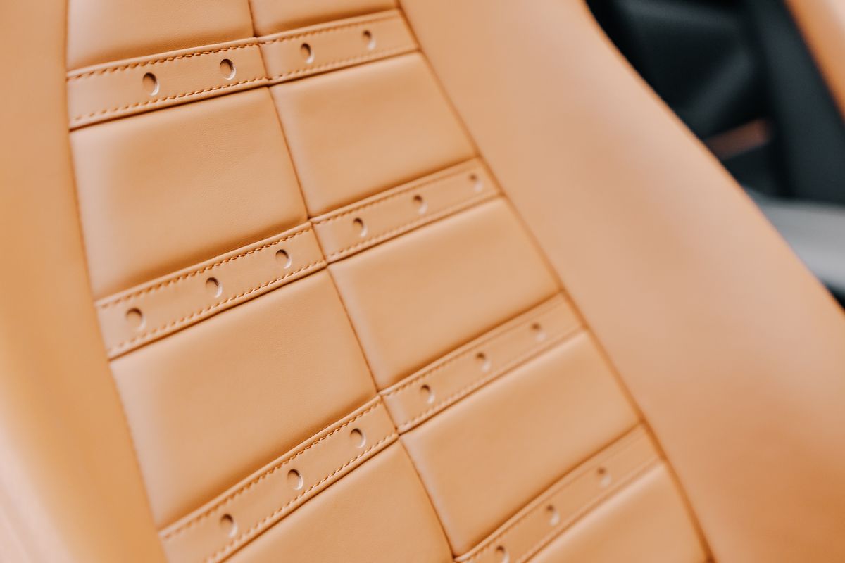 Ferrari Roma Spider