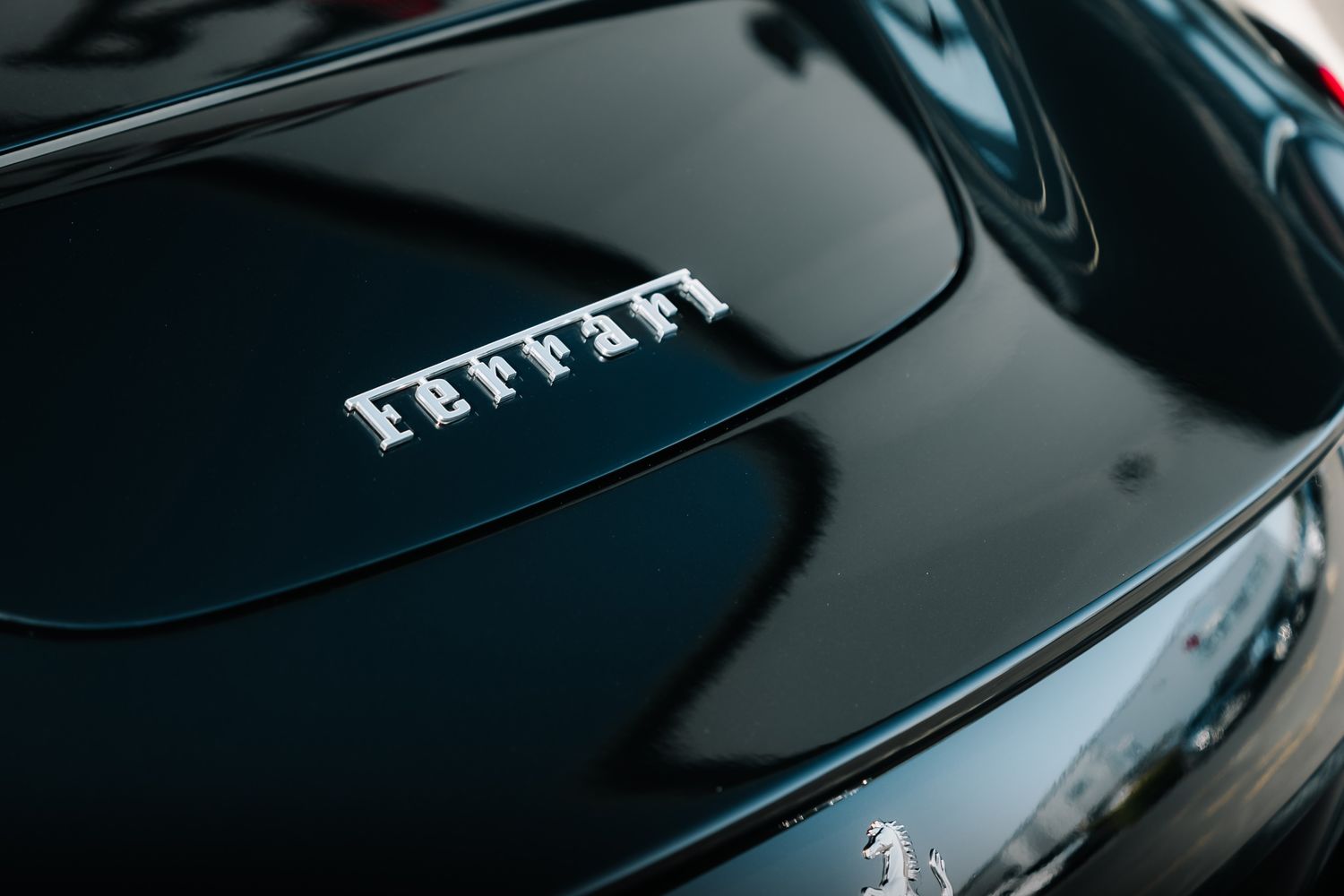 Ferrari Roma Spider