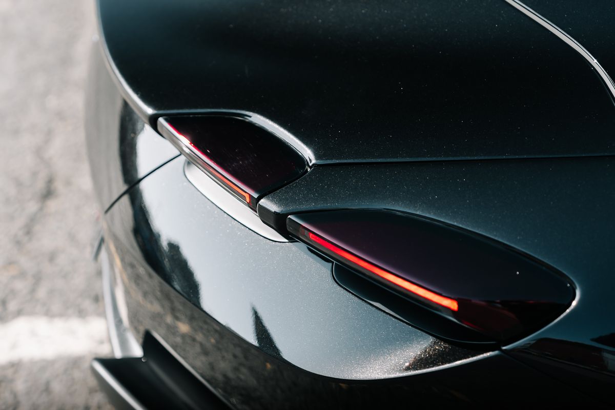 Ferrari Roma Spider