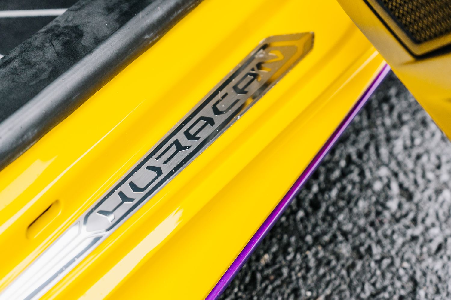 Lamborghini Huracan STO
