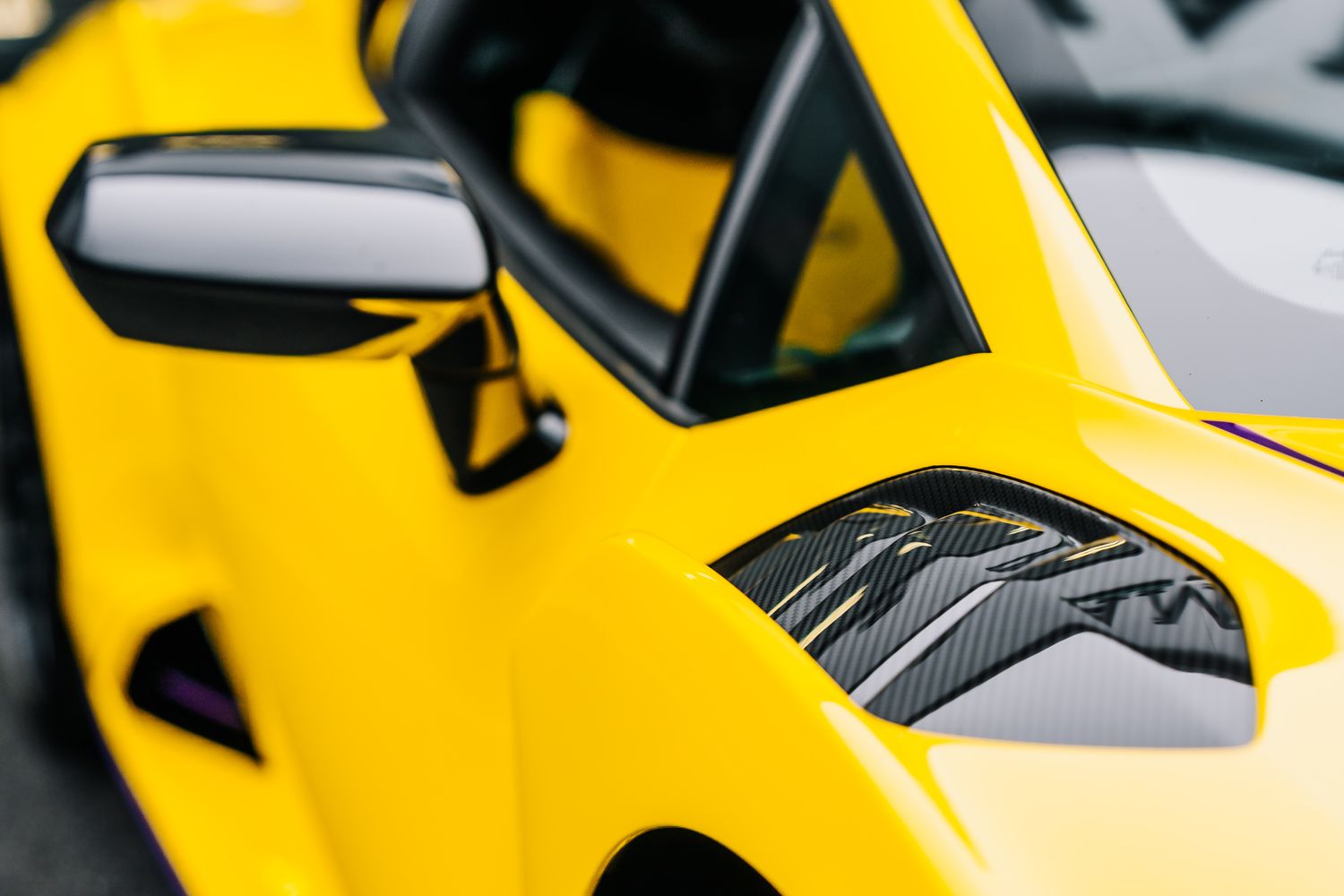 Lamborghini Huracan STO