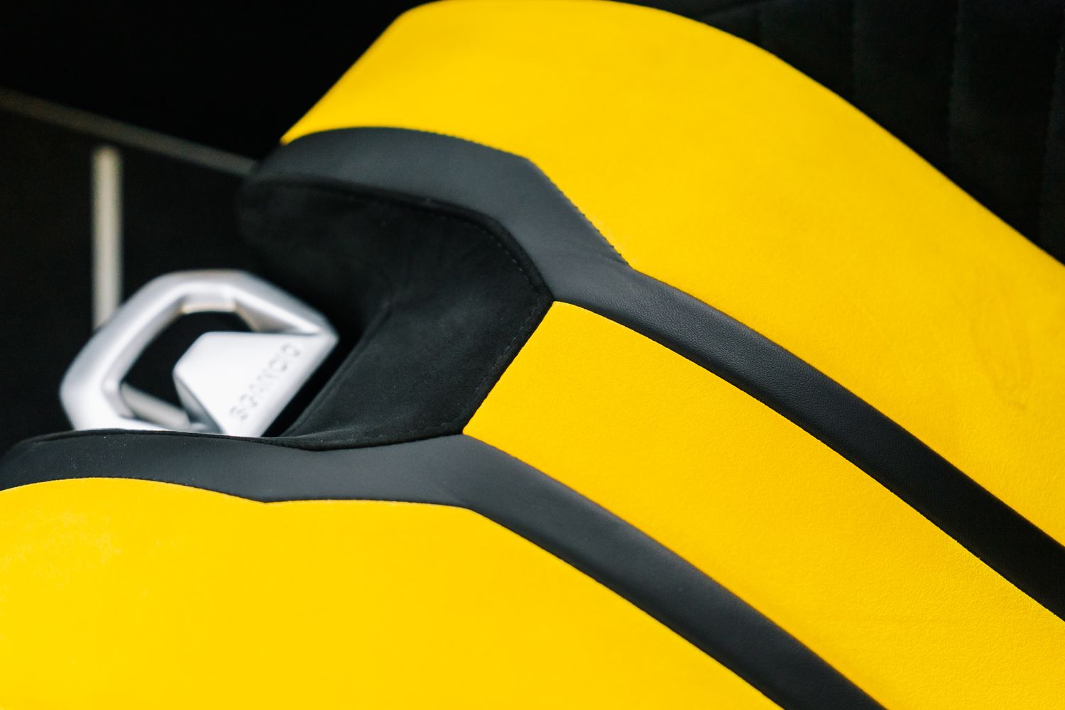 Lamborghini Huracan STO