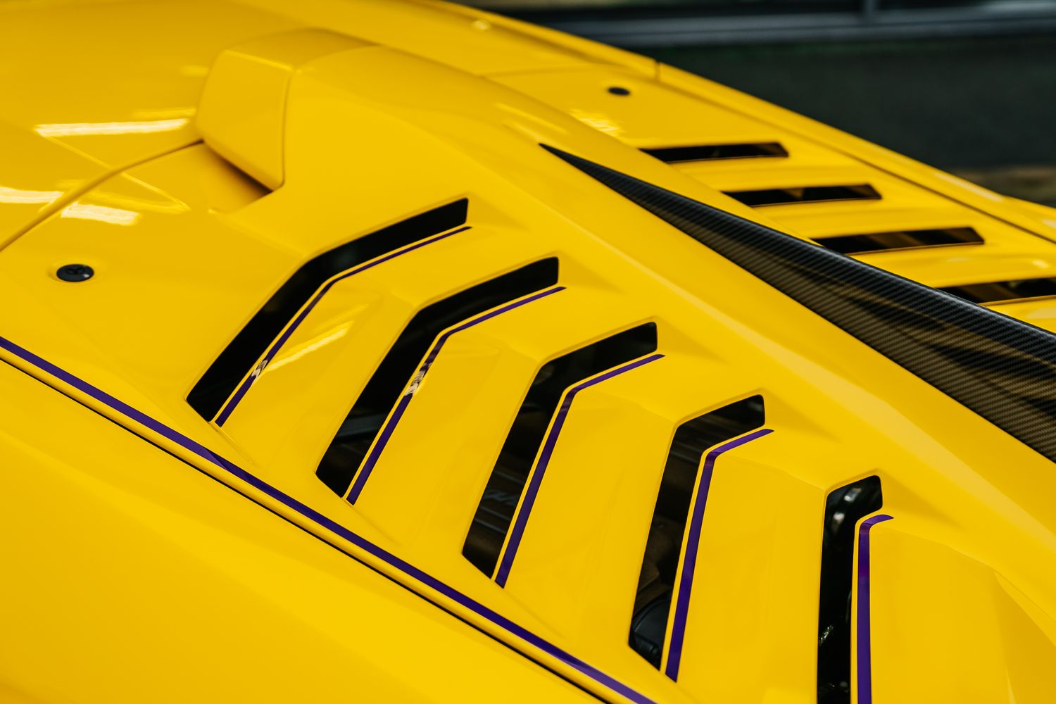 Lamborghini Huracan STO