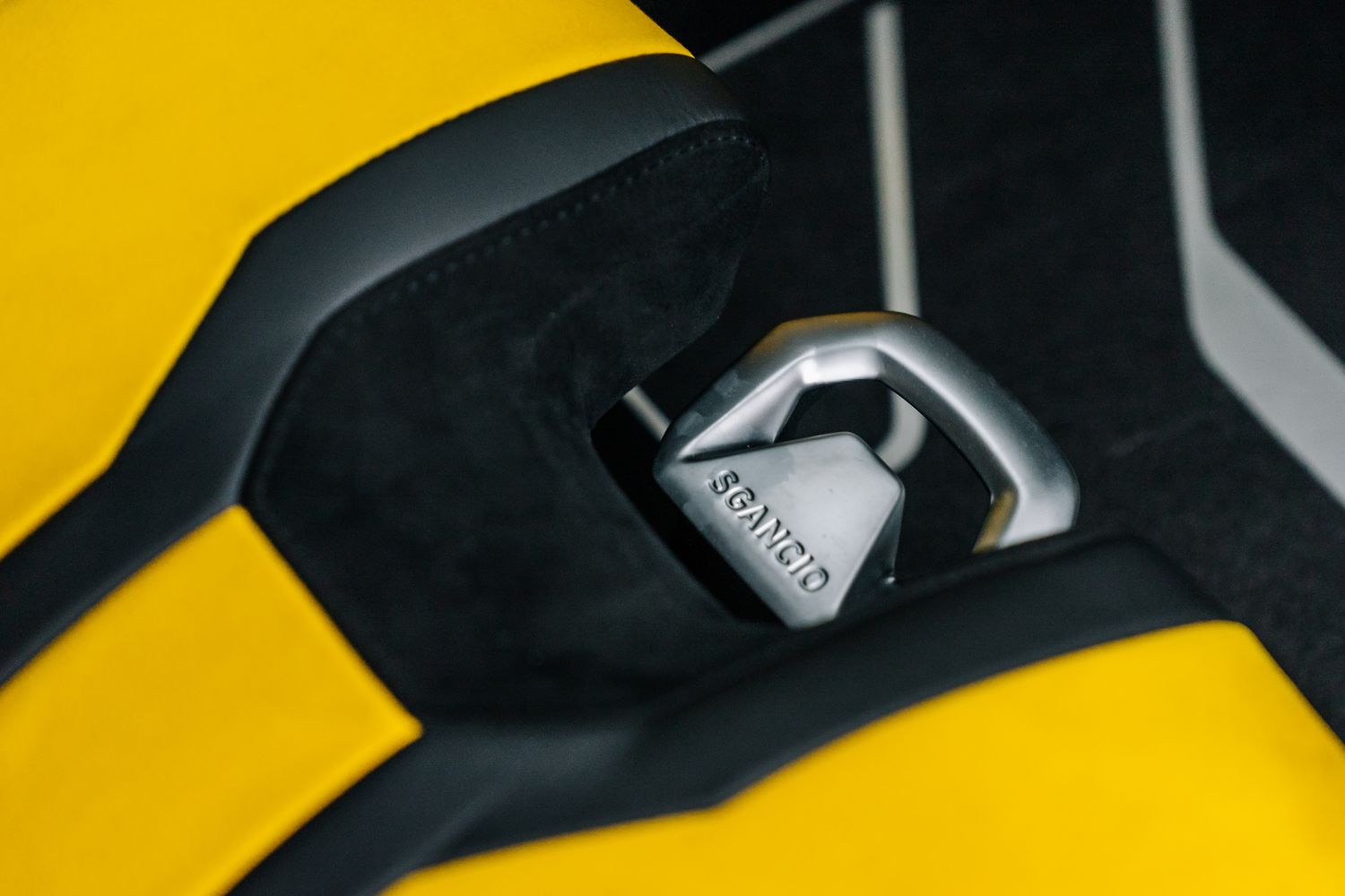 Lamborghini Huracan STO