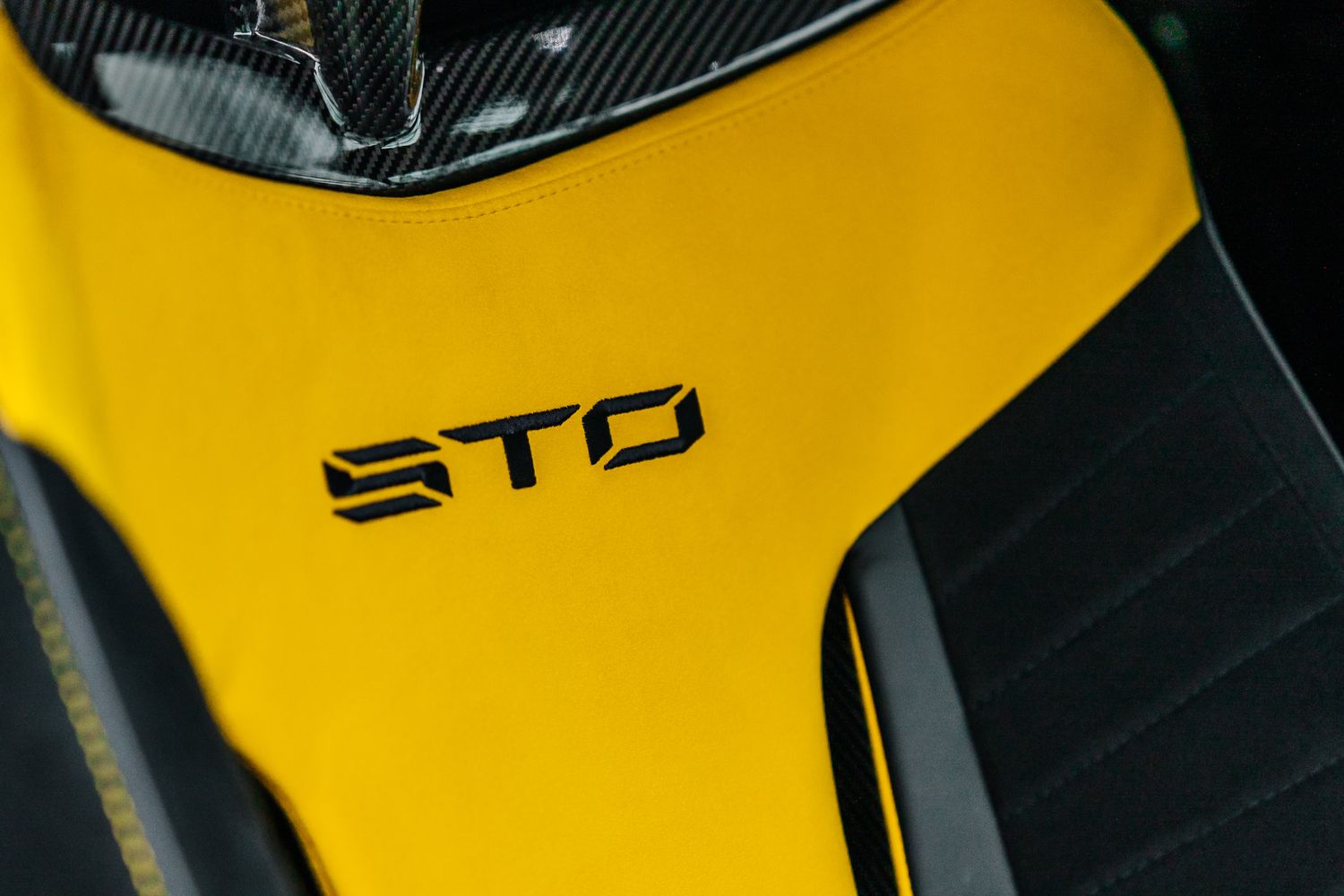 Lamborghini Huracan STO