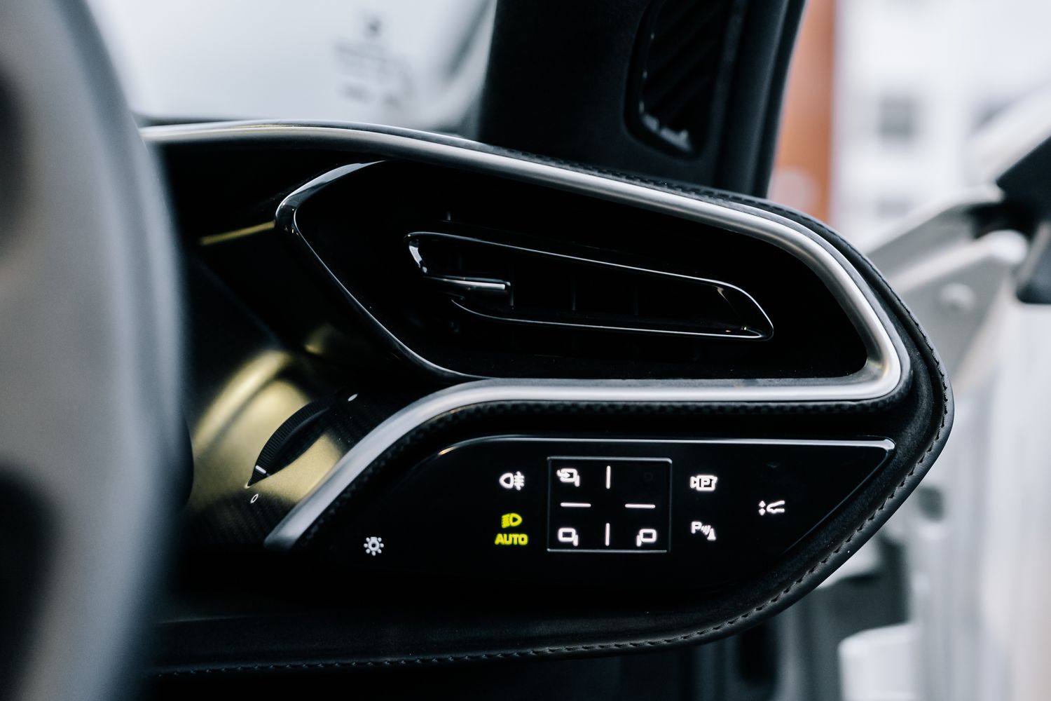 Ferrari 296 GTS Atelier Car