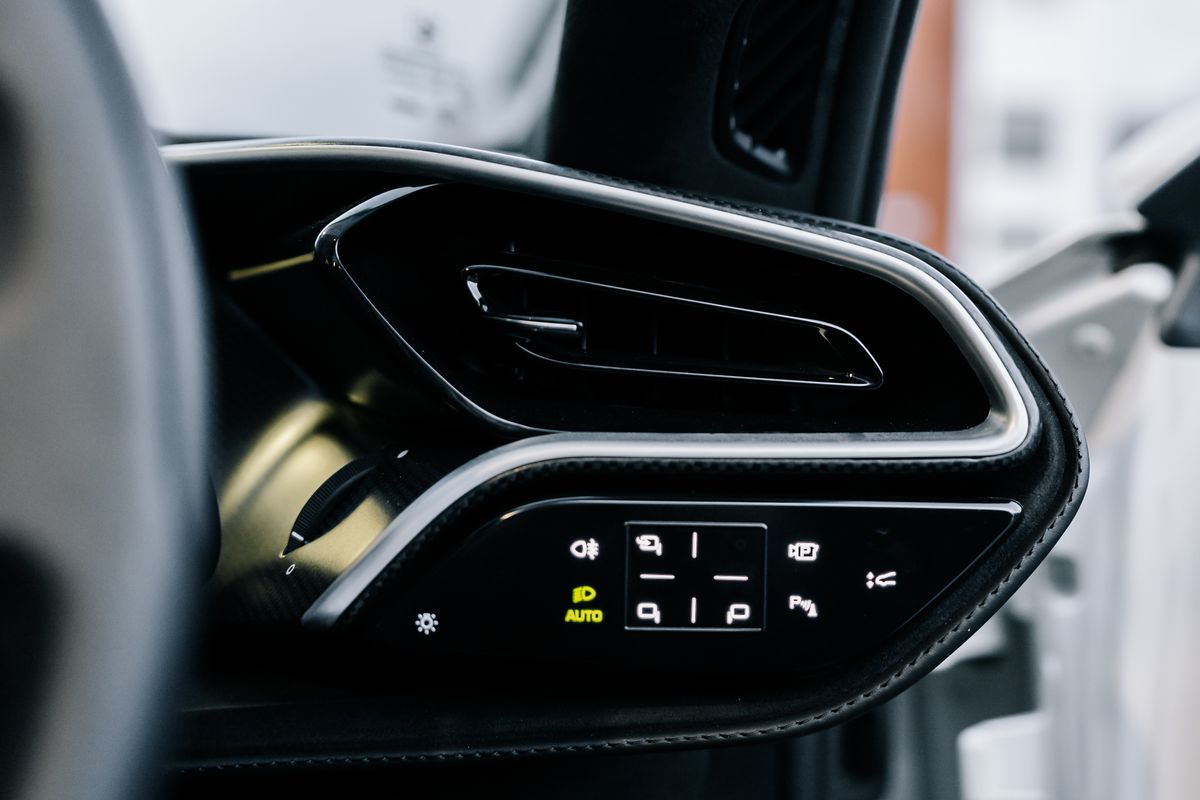 Ferrari 296 GTS Atelier Car