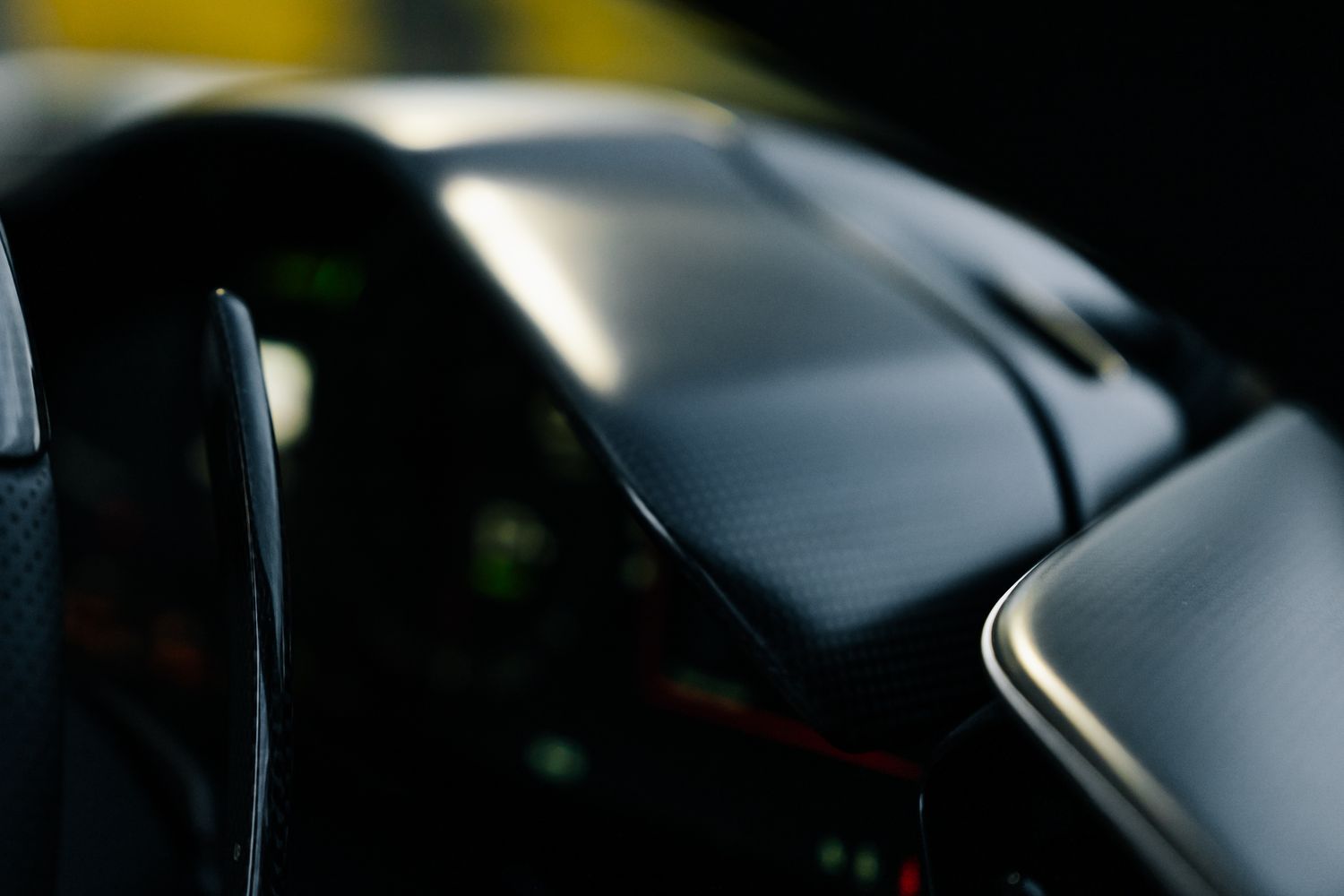 Ferrari 296 GTS Atelier Car