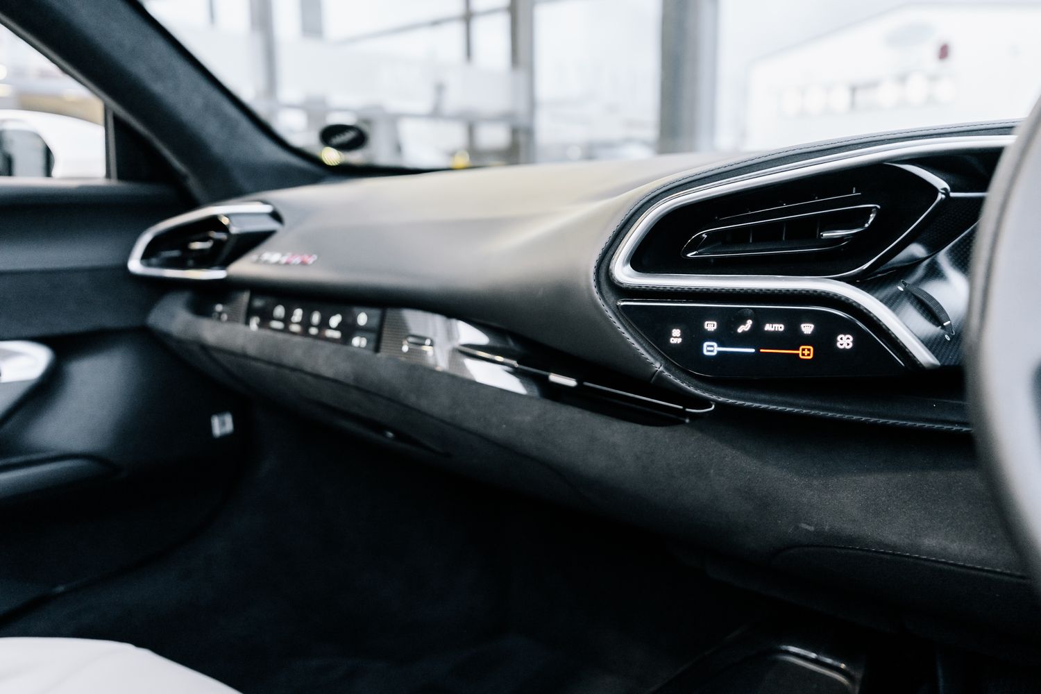 Ferrari 296 GTS Atelier Car