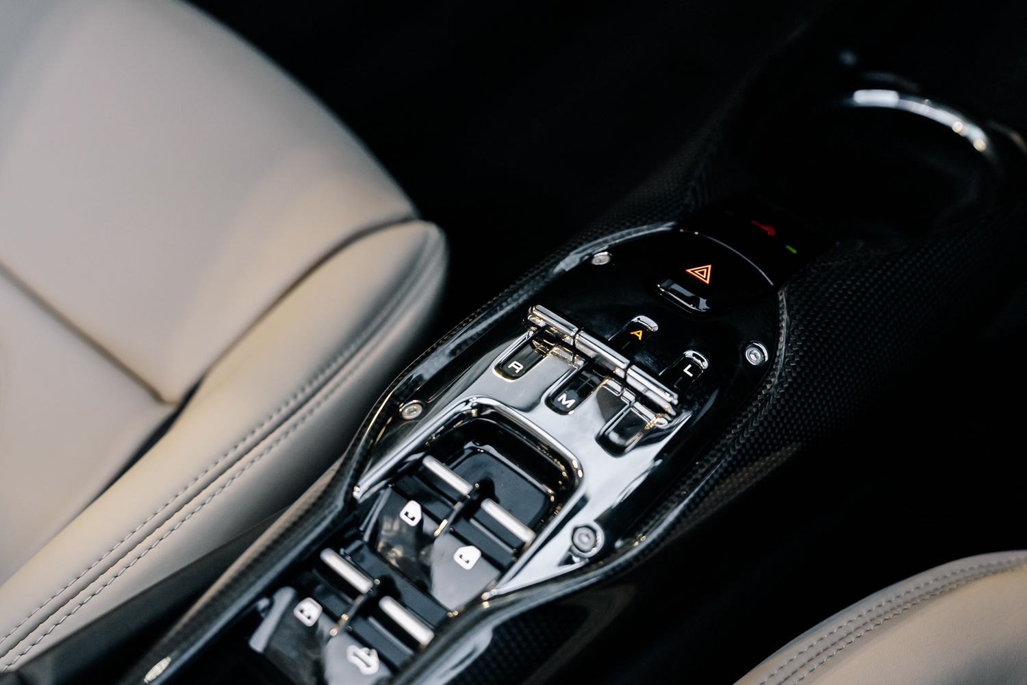 Ferrari 296 GTS Atelier Car
