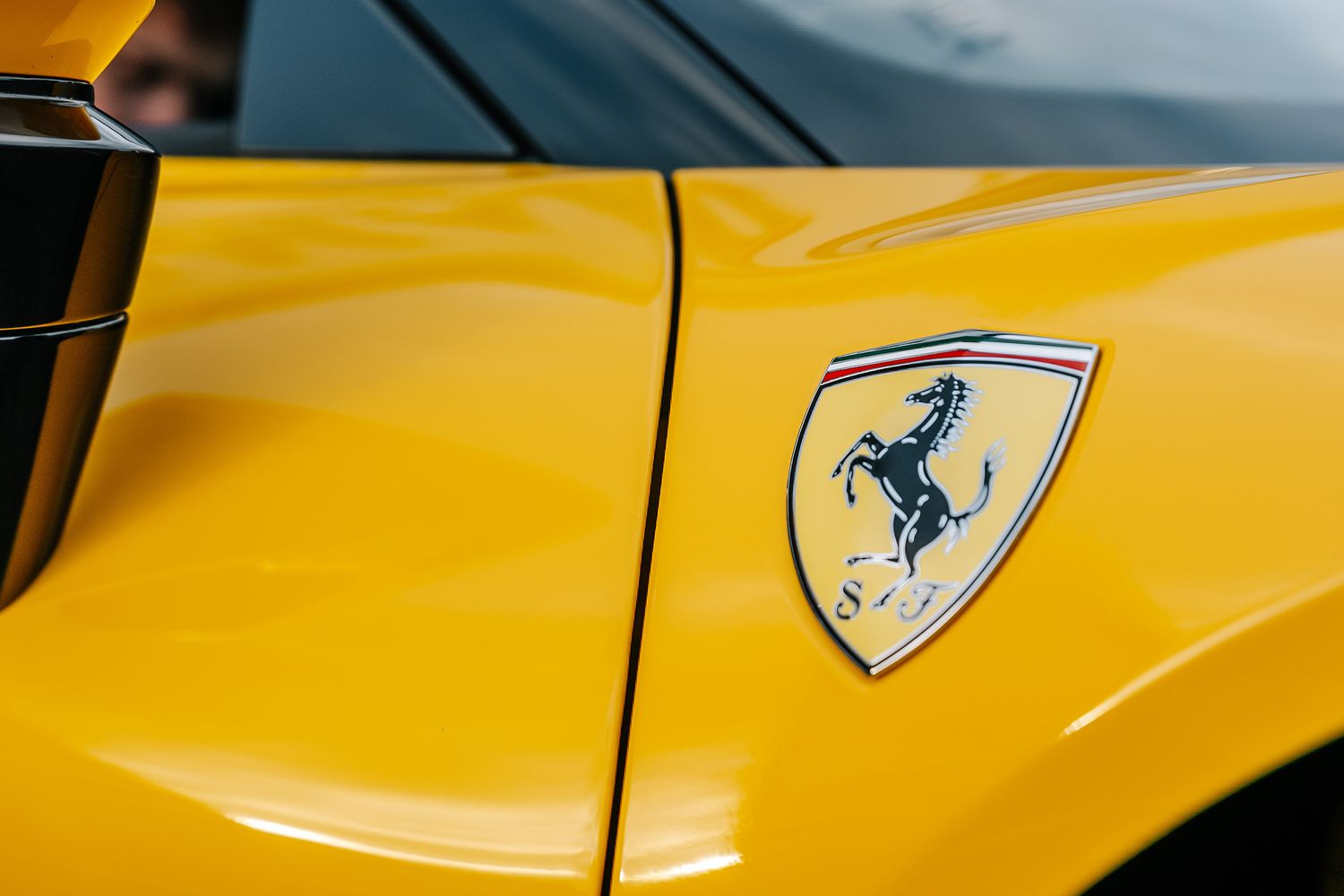 Ferrari SF90 Stradale