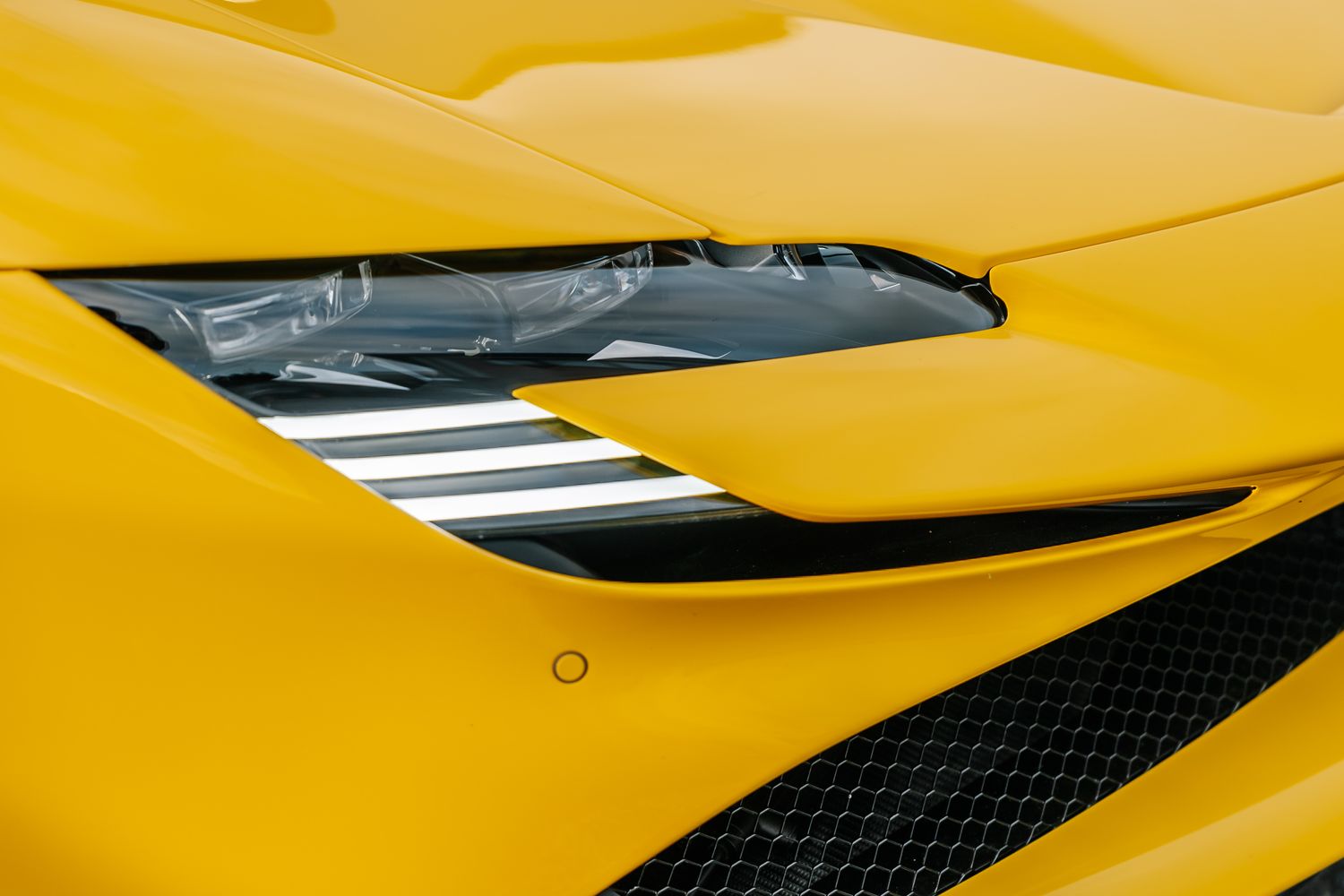 Ferrari SF90 Stradale