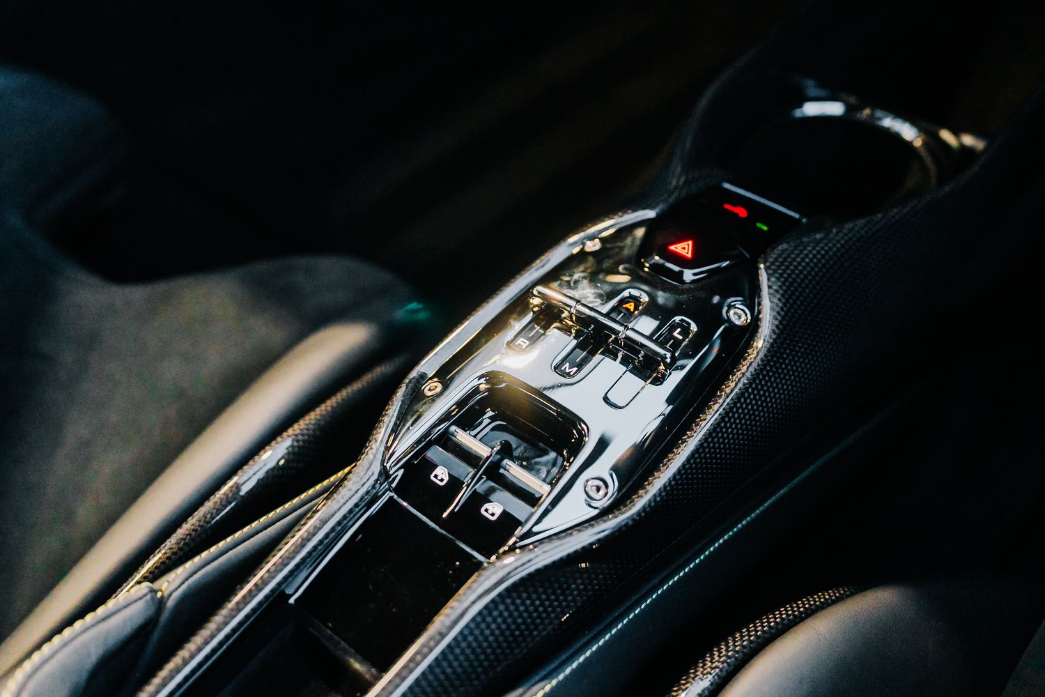 Ferrari SF90 Stradale