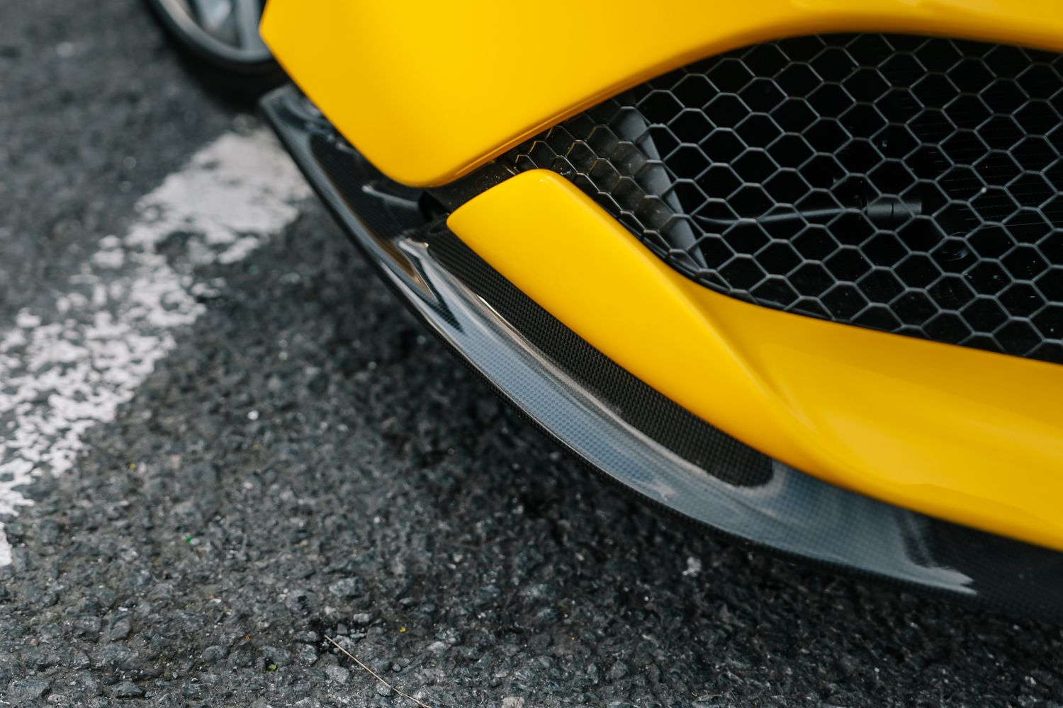 Ferrari SF90 Stradale