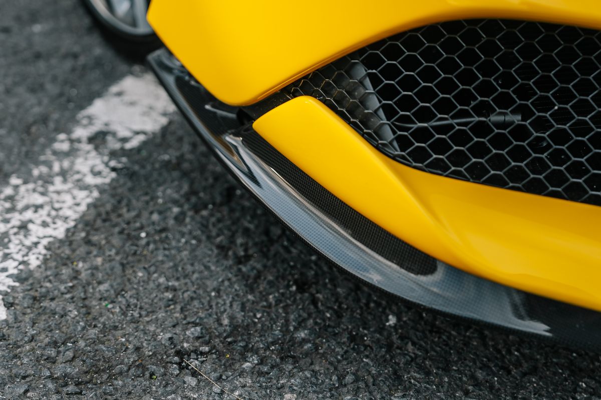Ferrari SF90 Stradale