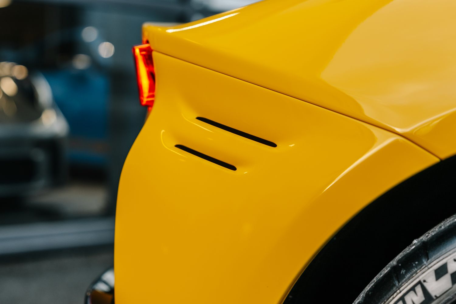 Ferrari SF90 Stradale