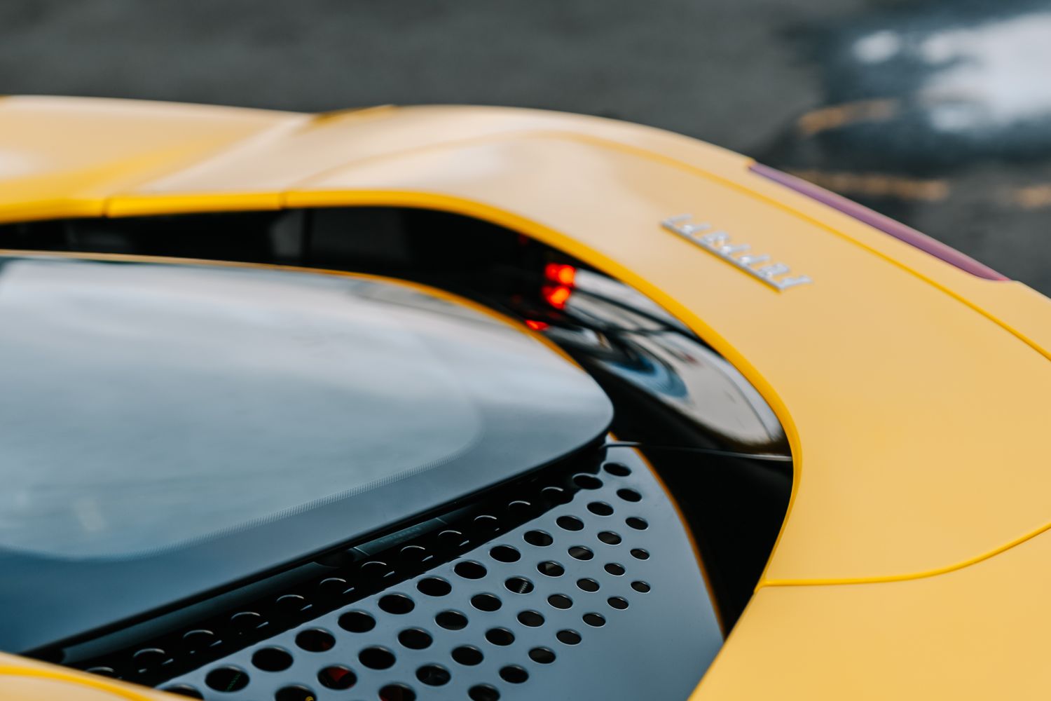 Ferrari SF90 Stradale