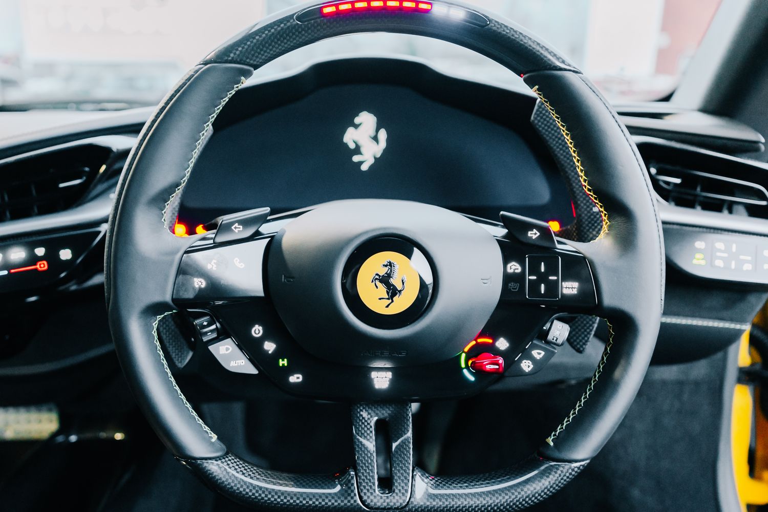 Ferrari SF90 Stradale
