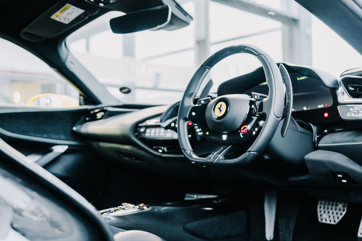 Ferrari SF90 Stradale