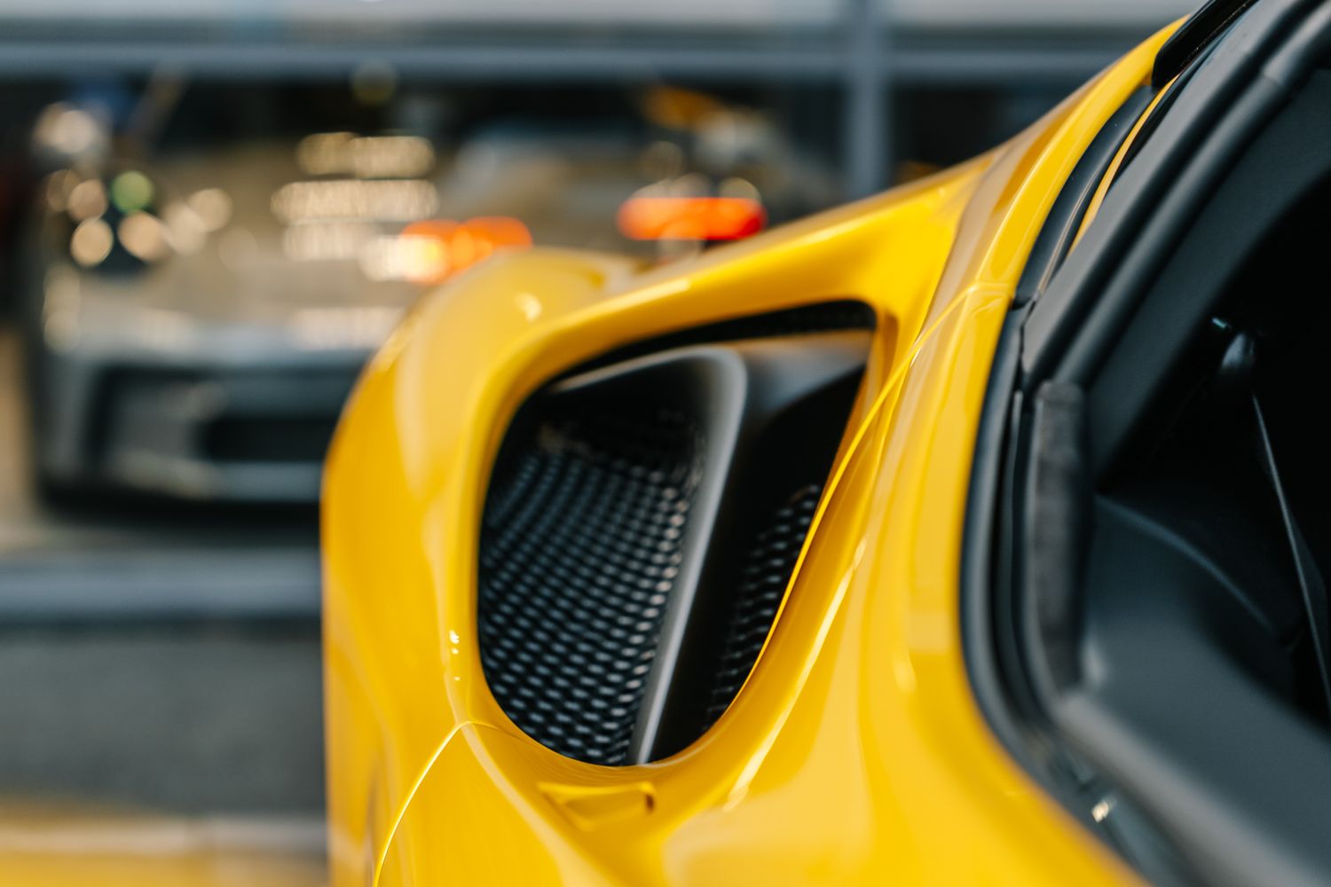 Ferrari SF90 Stradale