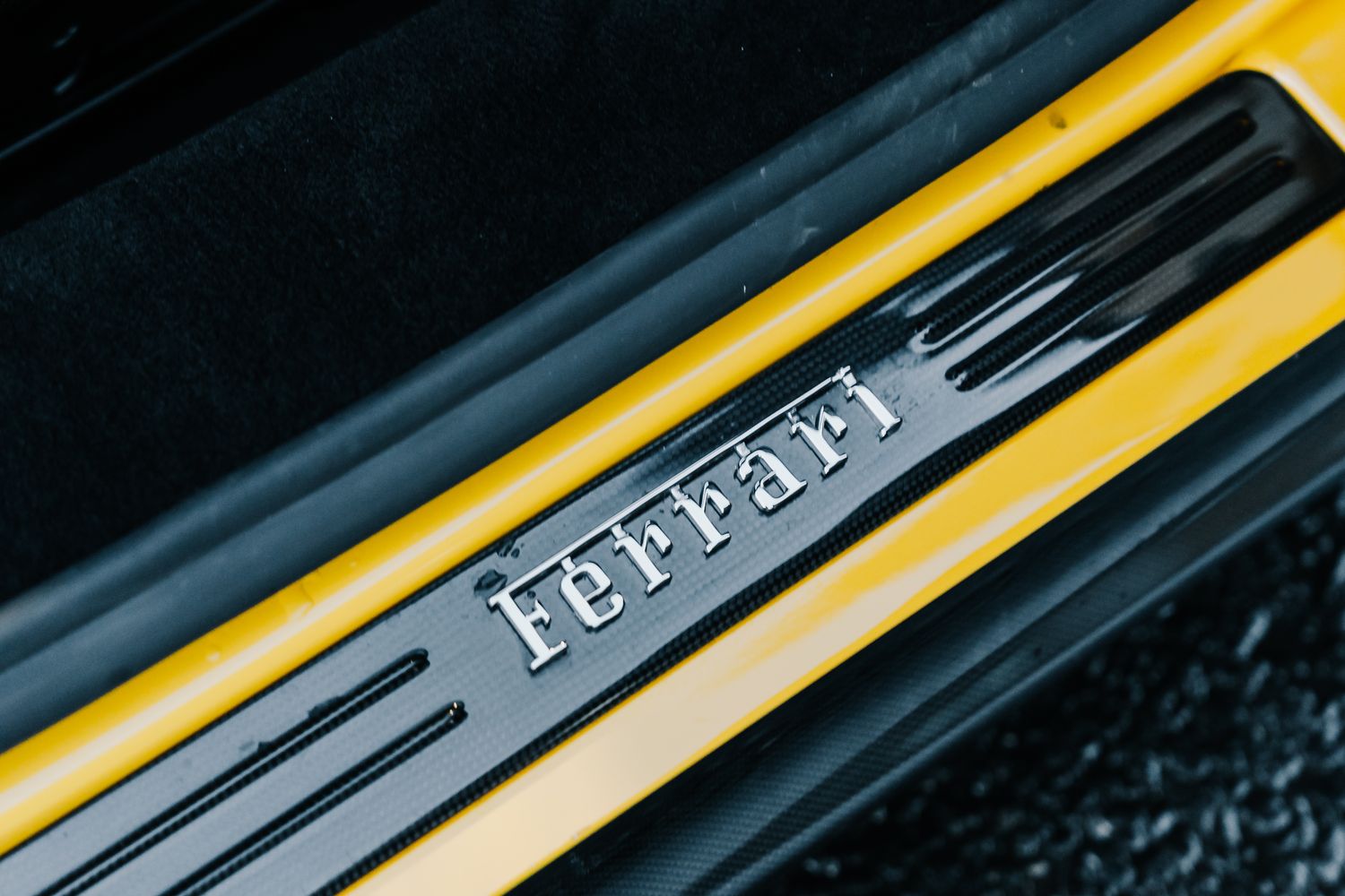 Ferrari SF90 Stradale