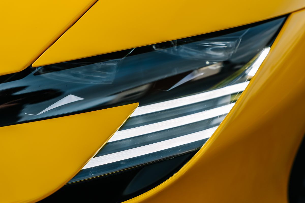 Ferrari SF90 Stradale