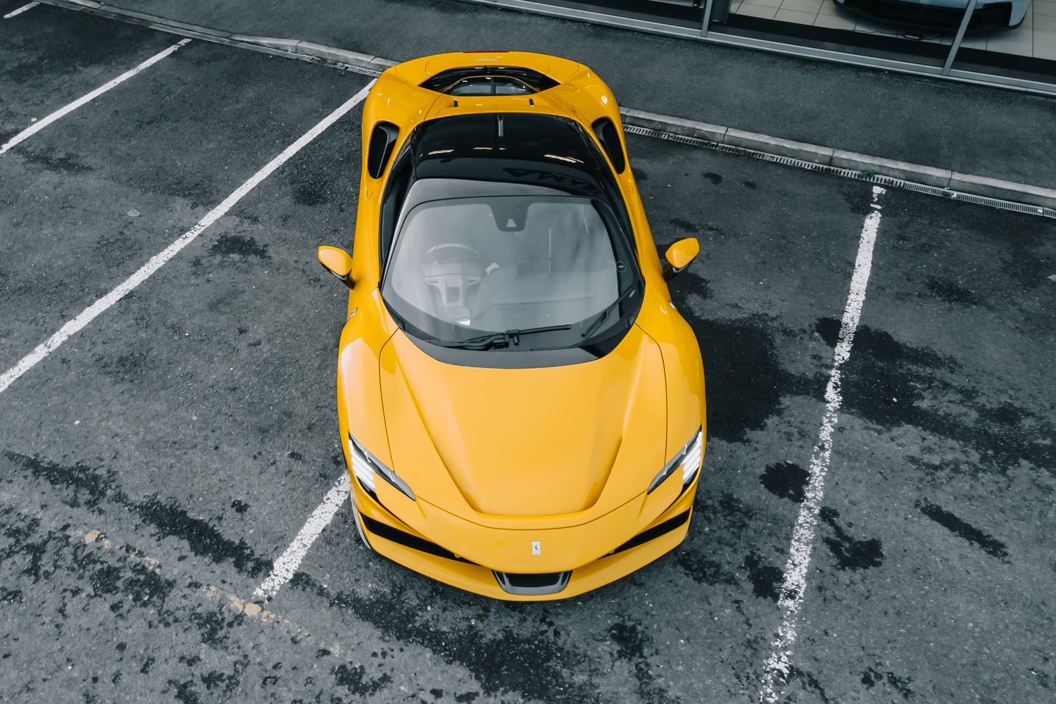 Ferrari SF90 Stradale