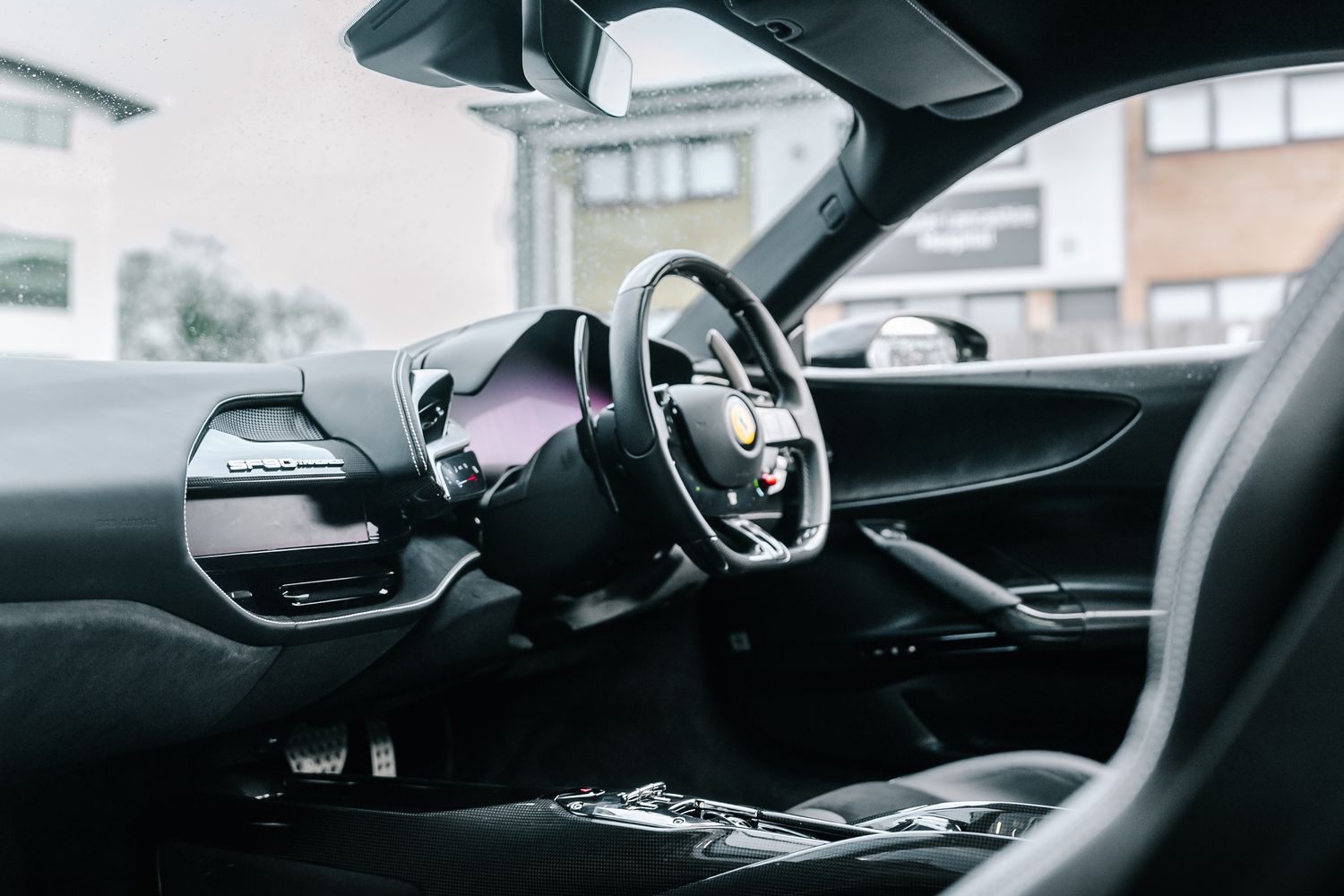 Ferrari SF90 Assetto Fiorano