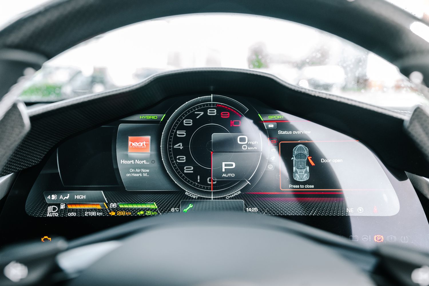 Ferrari SF90 Assetto Fiorano