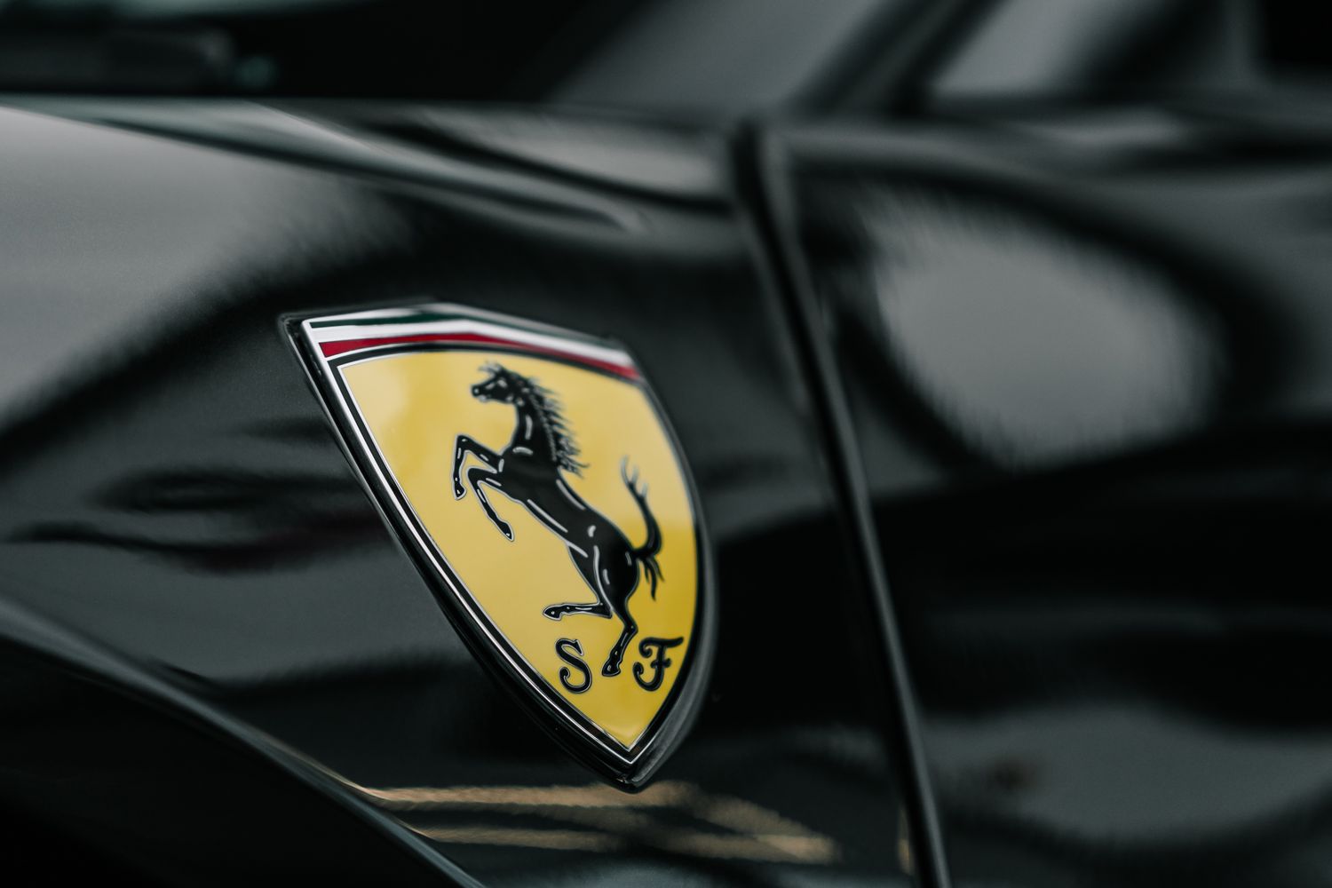 Ferrari SF90 Assetto Fiorano