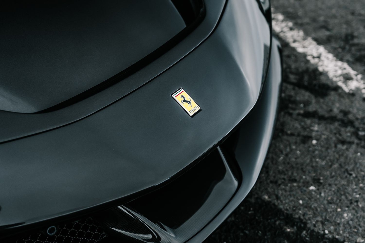Ferrari SF90 Assetto Fiorano