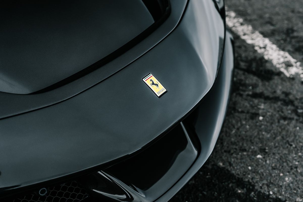 Ferrari SF90 Assetto Fiorano