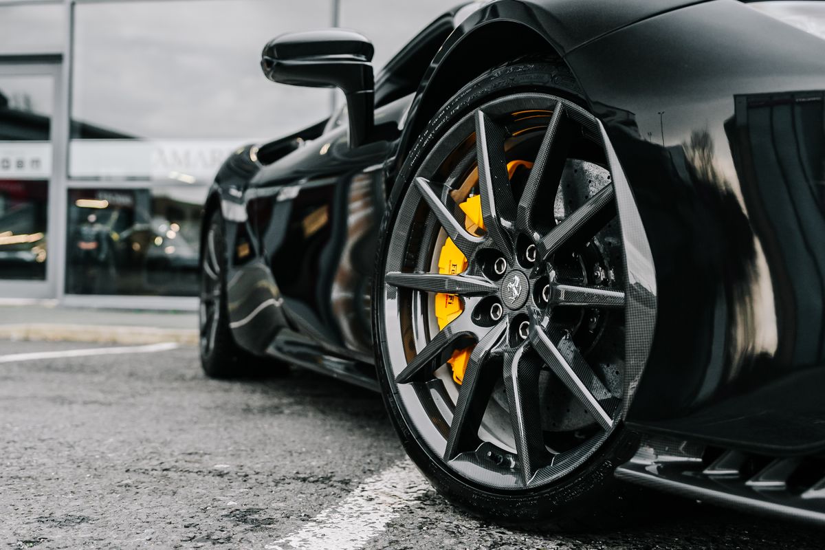 Ferrari SF90 Assetto Fiorano