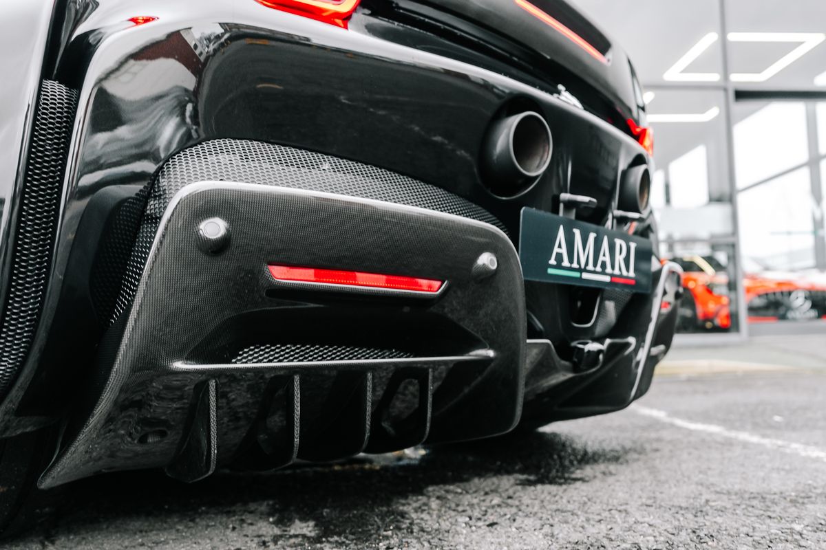 Ferrari SF90 Assetto Fiorano