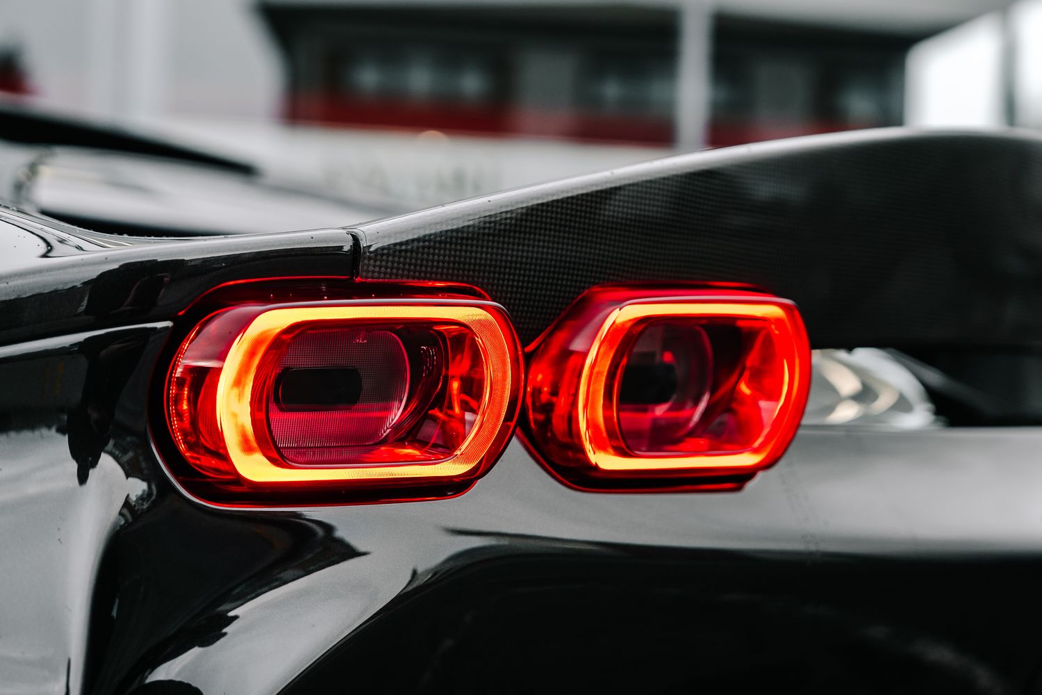 Ferrari SF90 Assetto Fiorano