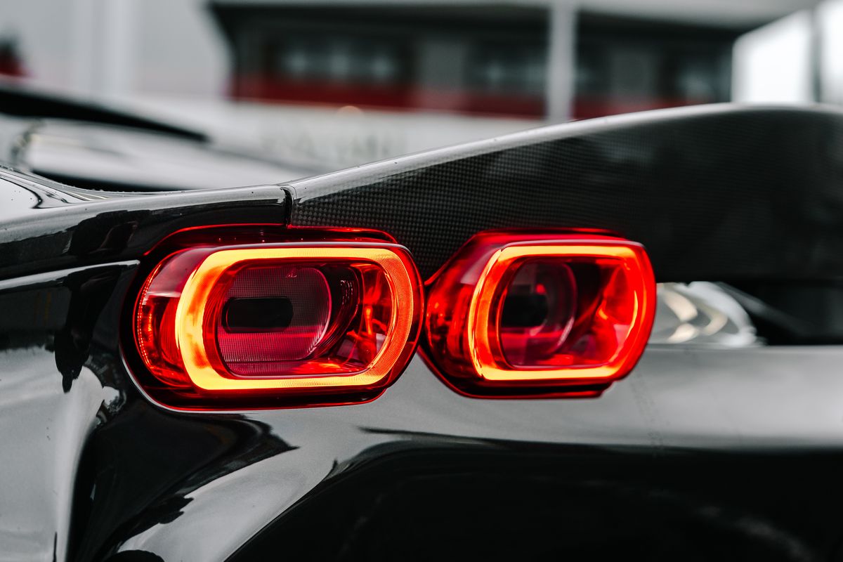 Ferrari SF90 Assetto Fiorano