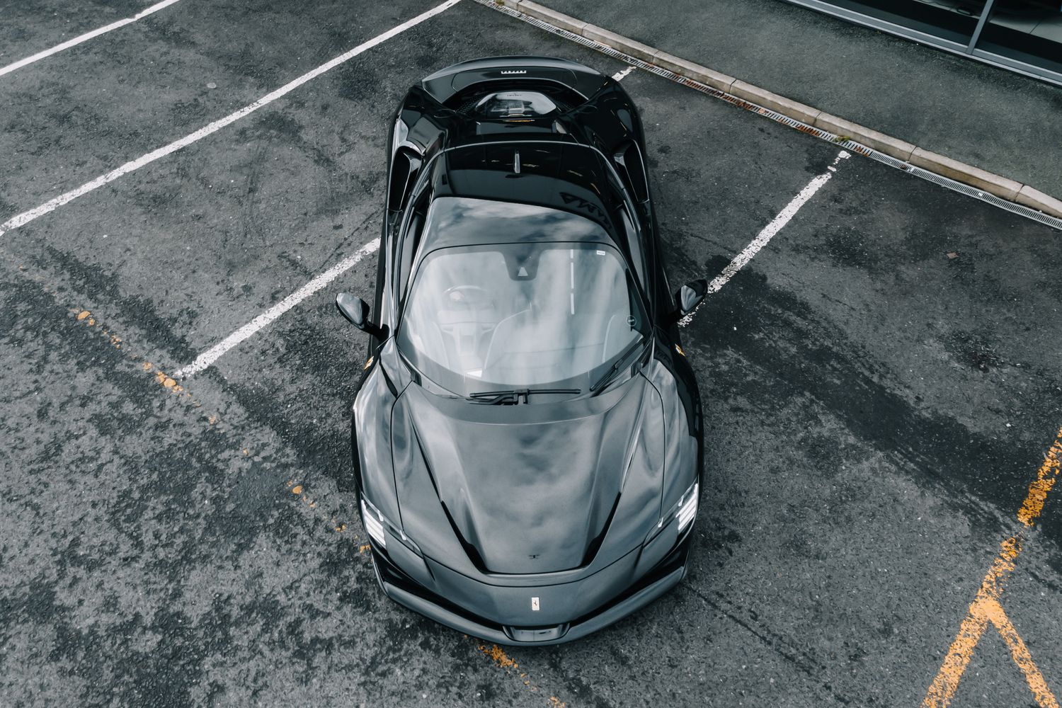 Ferrari SF90 Assetto Fiorano