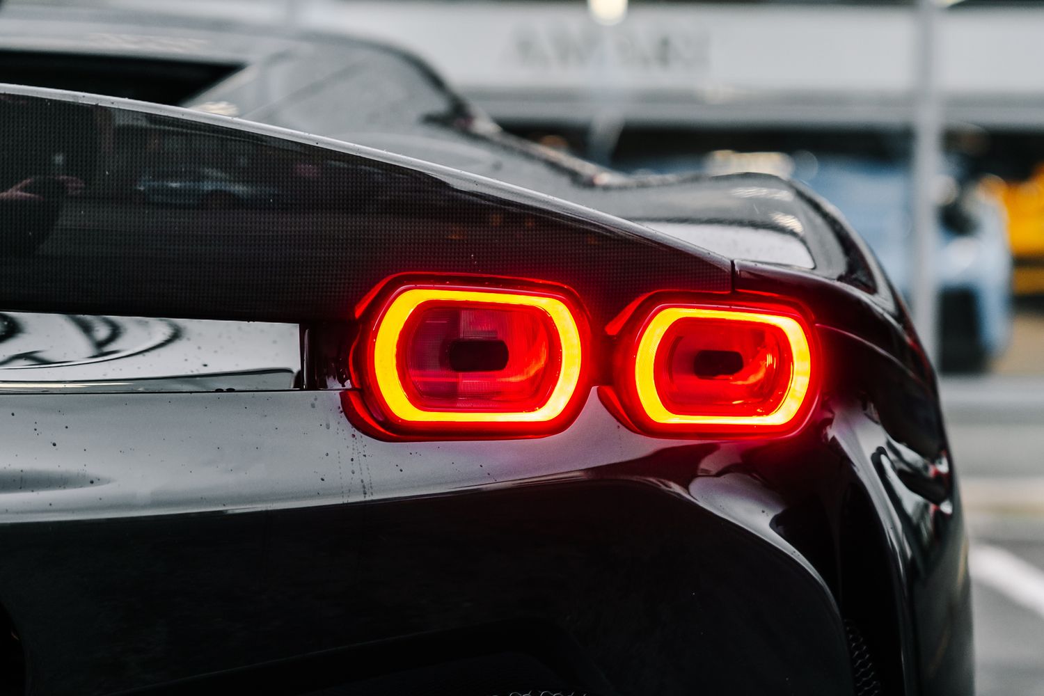 Ferrari SF90 Assetto Fiorano
