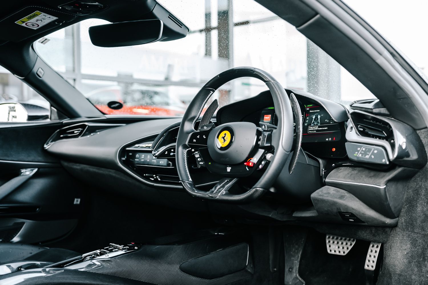 Ferrari SF90 Assetto Fiorano