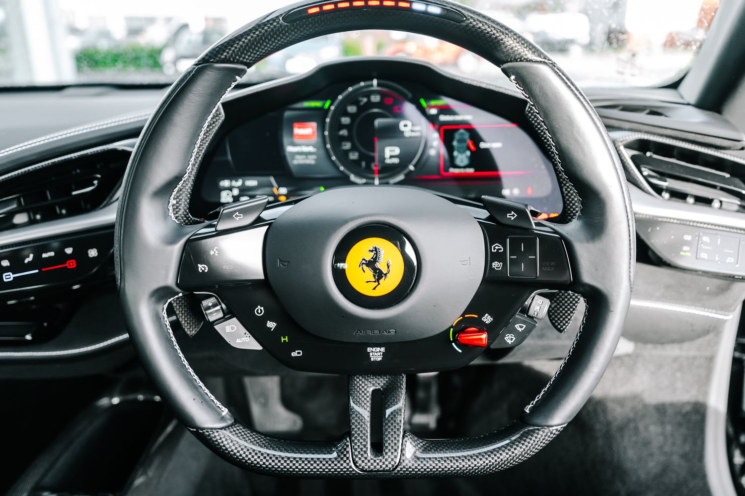 Ferrari SF90 Assetto Fiorano