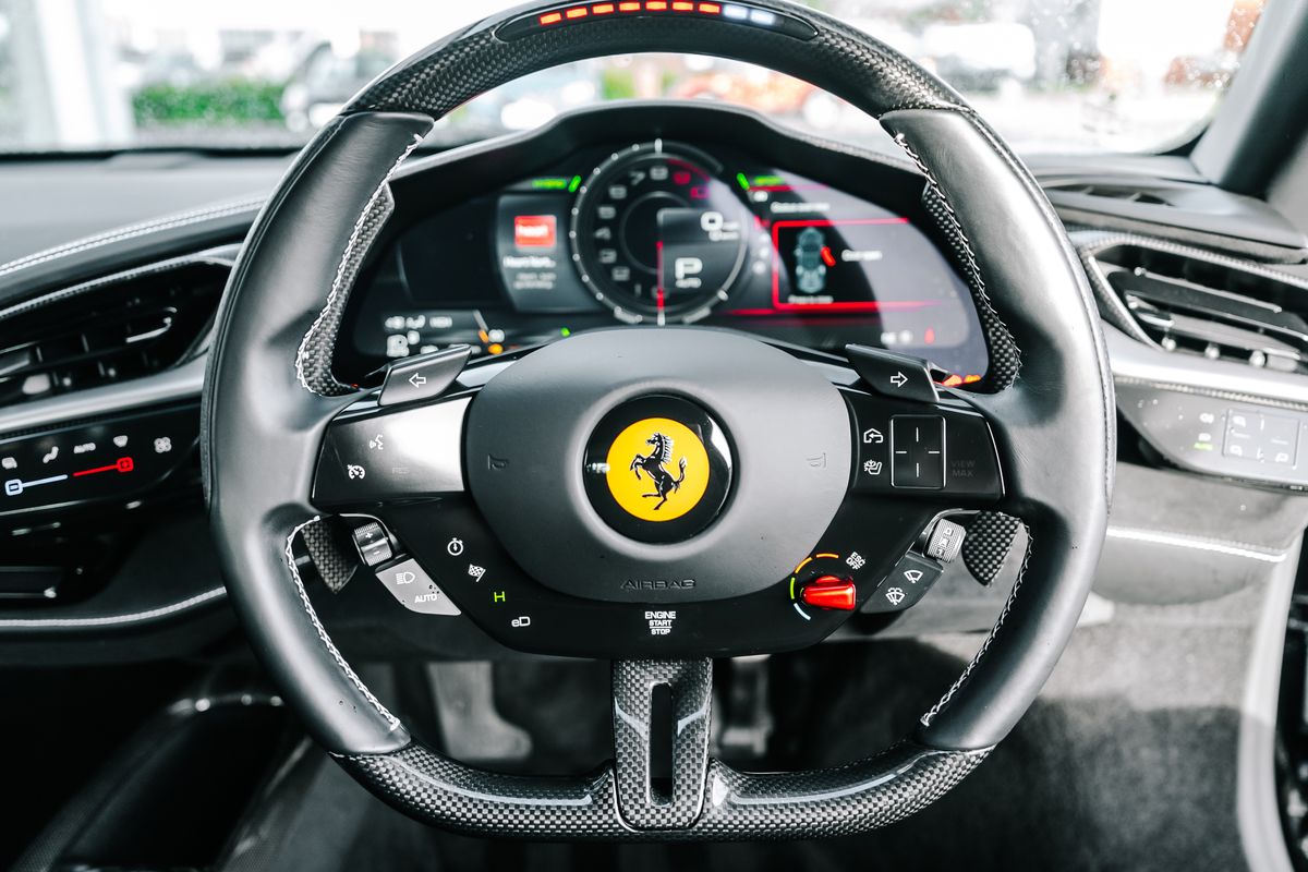 Ferrari SF90 Assetto Fiorano